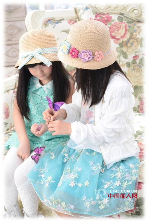 2014时尚小鱼春季新品发布会圆满落幕