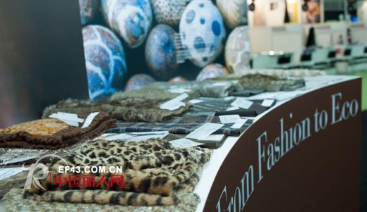 香港国际秋季成衣及时装材料展在今年9月25至27日载誉重临