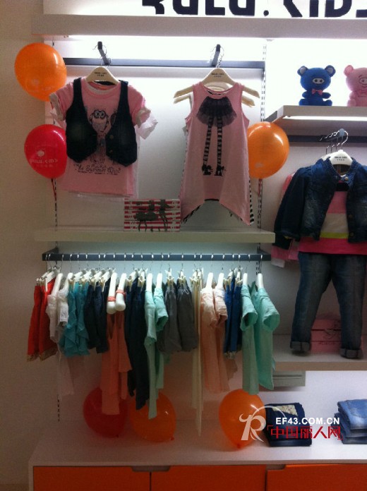 小猪噜噜成功入驻深圳沙河天虹购物中心