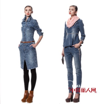 卓姿乔雅小课堂——服饰面料小知识