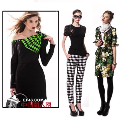 卓姿乔雅小课堂——服饰面料小知识