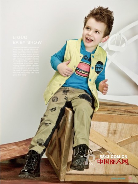 力果&nbsp;-&nbsp;LIGUO