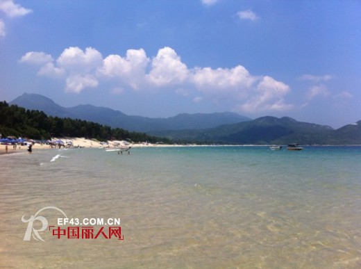 康璐妮总部全体员工西冲之旅