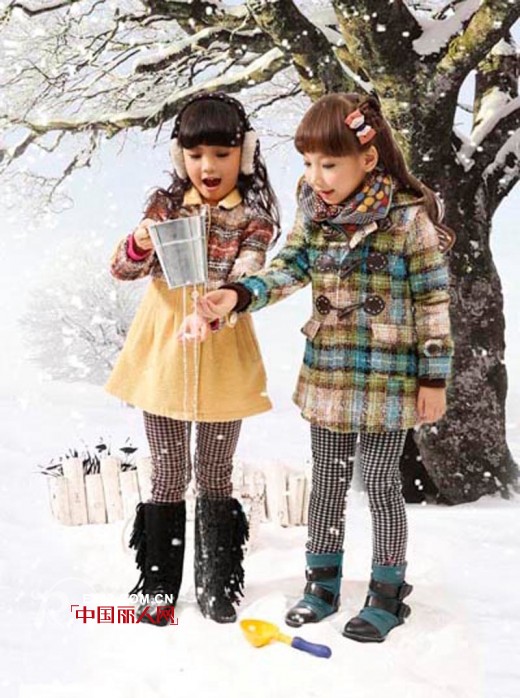 妈咪之星童装品牌2014春夏新品发布会9月22日盛大启航