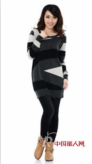 胖女孩穿衣需要注意什么 七个要不得