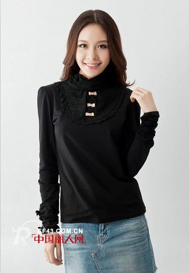 胖女孩穿衣需要注意什么 七个要不得