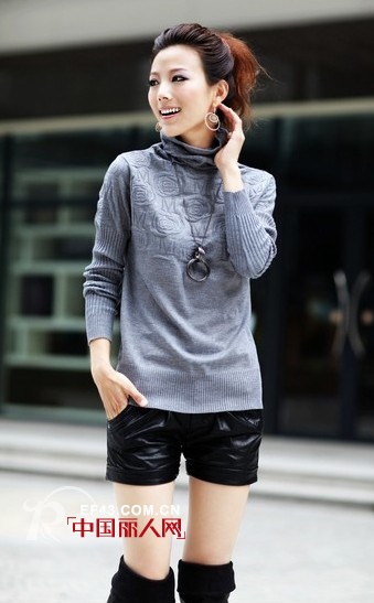 胖女孩穿衣需要注意什么 七个要不得