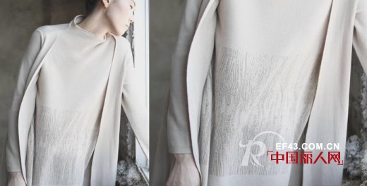 设计师品牌例外女装为您解析2013秋冬流行趋势