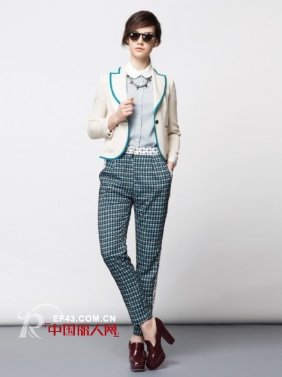 玛丝菲尔 - Marisfrolg