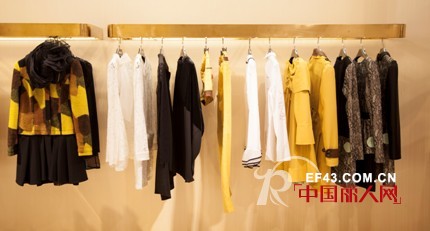 卓姿乔雅四川新店开业