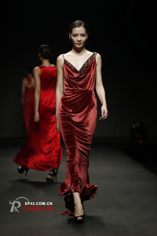 深圳时装军团将首次亮相全球最大时装周“纽约时装周”系中国城市在海外最大规模的时尚活动