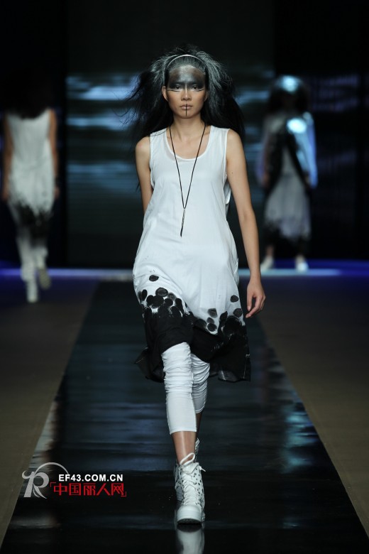 深圳时装军团将首次亮相全球最大时装周“纽约时装周”系中国城市在海外最大规模的时尚活动