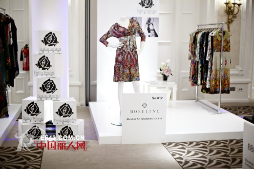 深圳时装军团将首次亮相全球最大时装周“纽约时装周”系中国城市在海外最大规模的时尚活动