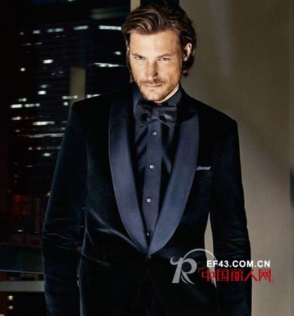 男装正装应该怎么搭配怎么挑选