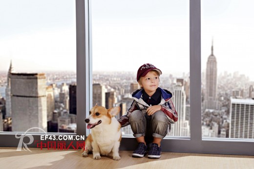 开学季:T100带你“穿”越美丽的童年时光