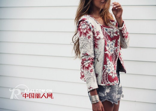 春秋搭配——“春捂秋冻”法则