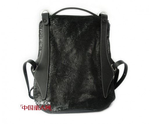 秋季新款包包 素人手工包低调奢华