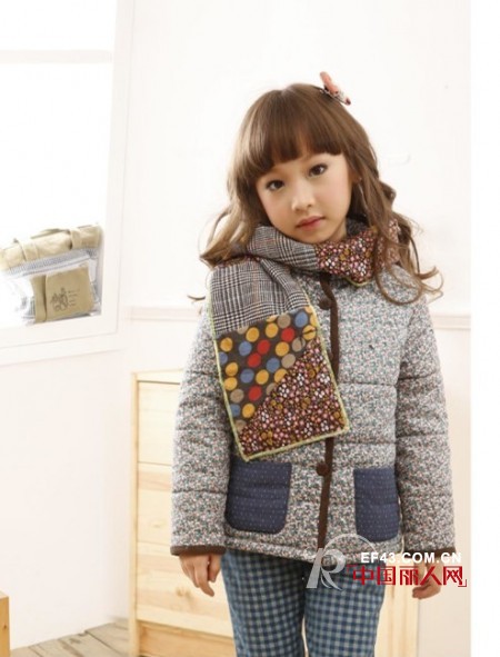 民族风搭配 最具特色的民族风搭配