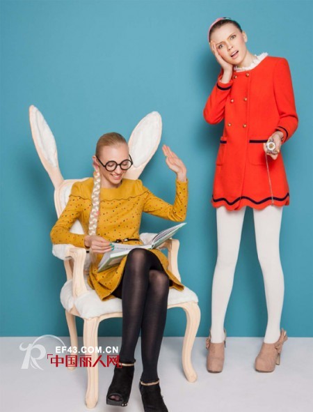 ASANFEGE雅轩菲格时尚女装深圳龙华万家店开业啦