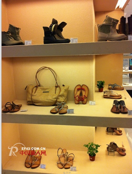 热烈祝贺 素人·手工制作 西安世纪金花店盛大开业