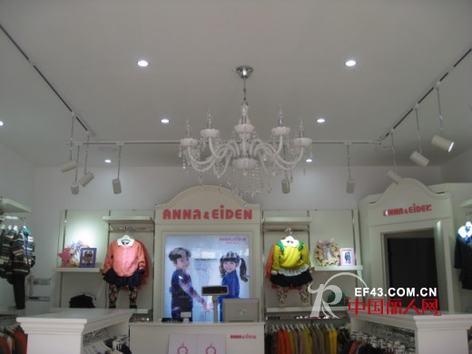 祝贺吉林敦化-安娜爱登开业了