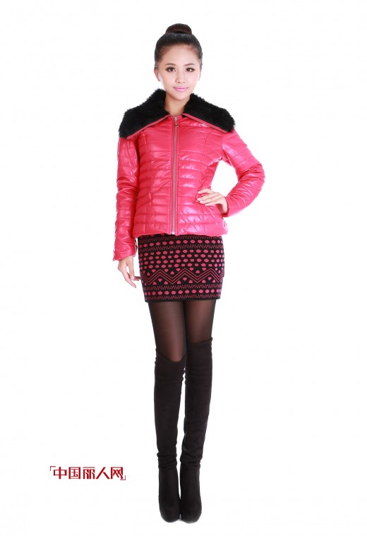 伊芙嘉女装秋冬装新品招商选货会即将召开