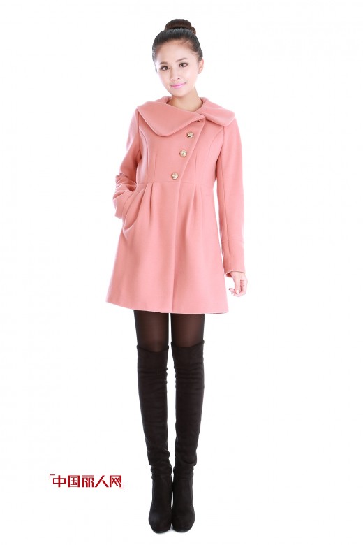 伊芙嘉女装秋冬装新品招商选货会即将召开