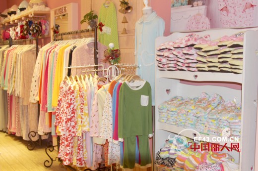 古格内衣 教你选择加盟项目要注意