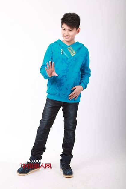 越位少年装-offside