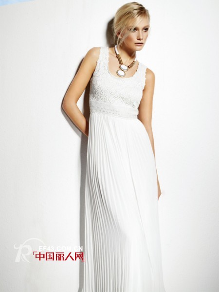 JUMEL芮玛女装盘点2013春夏系列“爆款”