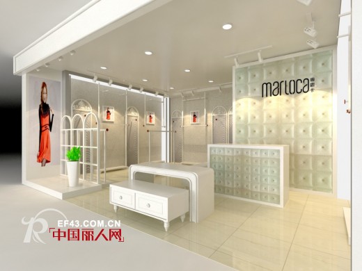 蔓露卡品牌女装8月底 新签5家加盟店