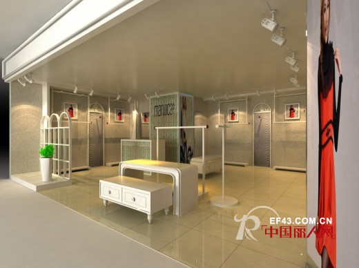 蔓露卡品牌女装8月底 新签5家加盟店