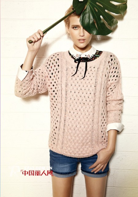 欧美风品牌推荐 普普风为你支招初秋搭配