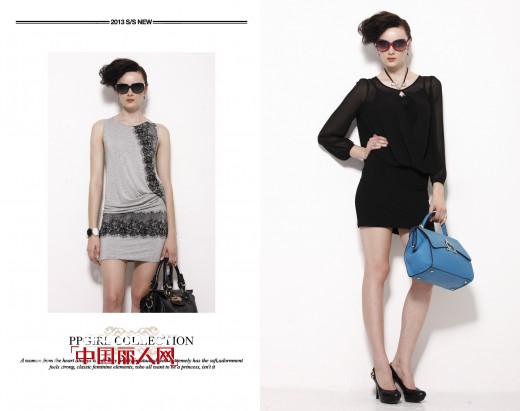 翩翩女孩-隽PPGIRL-JUN