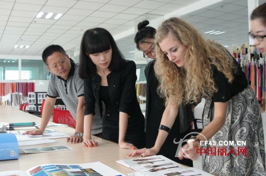 美之藤携手国际知名设计师打造美丽盛宴