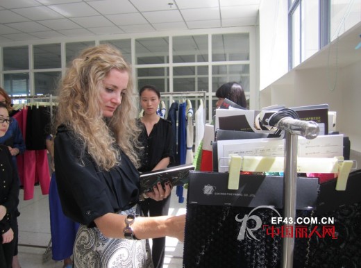 美之藤携手国际知名设计师打造美丽盛宴