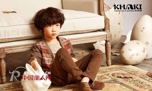 韩版服装怎么搭配 卡琪屋童装秋冬新款 强烈吸睛来袭