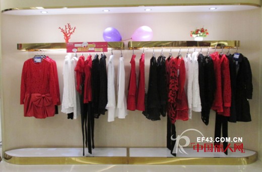 卓姿乔雅西宁店新店开业