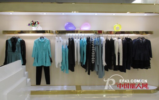 卓姿乔雅西宁店新店开业