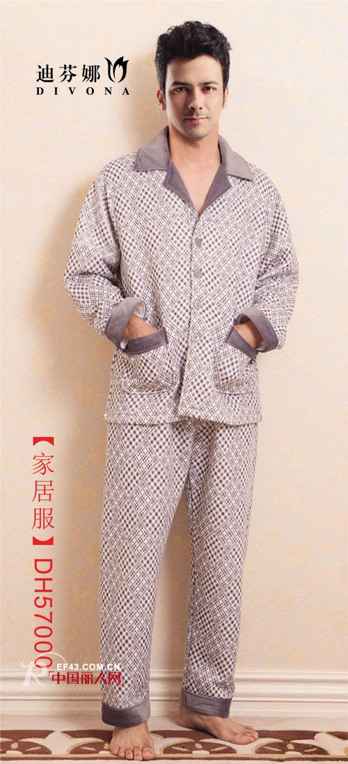 2013秋冬保暖衣,家居服的流行趋势是什么?