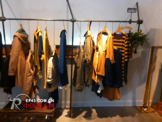 雪歌XG女装山东即墨中心路店盛大开业