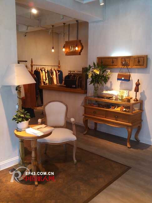 雪歌XG女装山东即墨中心路店盛大开业