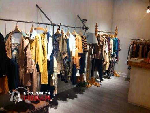 雪歌XG女装山东即墨中心路店盛大开业