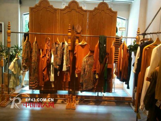 雪歌XG女装山东即墨中心路店盛大开业