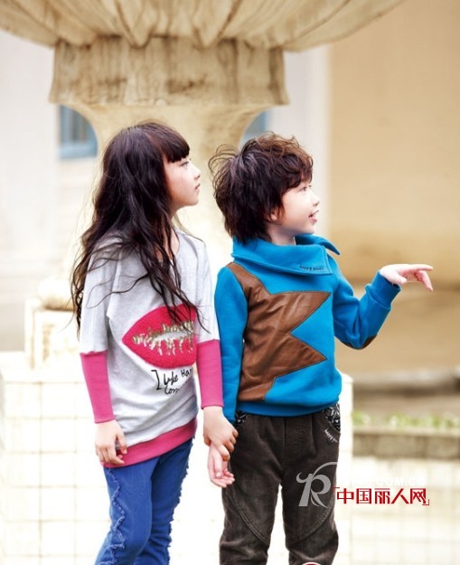 热烈祝贺快乐丘比童装2014新品发布会即将隆重召开