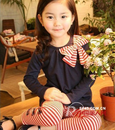 熊贝尔童装手感柔软,穿着舒适透气尽显天真趣味!