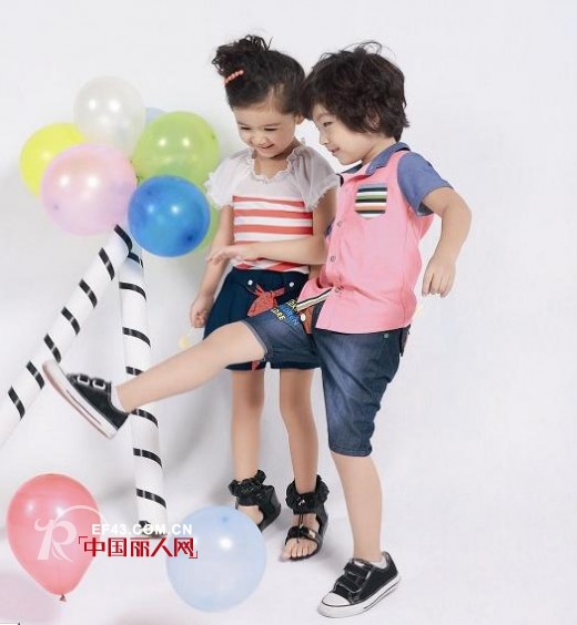 “童戈”品牌童装2014春夏新品发布会即将举行