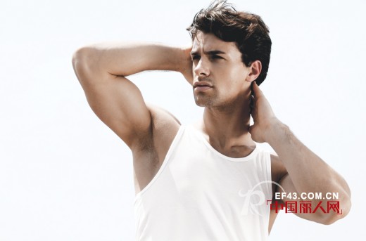 舒雅Schiesser 运动系的男士内衣品牌