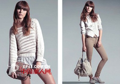 Firetrap女装杭州久锦获国内总营运权