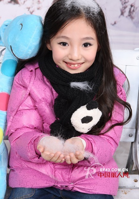 班吉鹿童装 惊艳就是这么简单